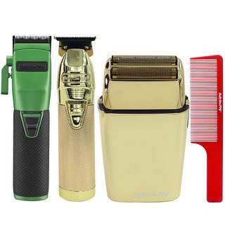 BaByliss Pro FX870 GI BOOST+ Influencer Collection Cordless